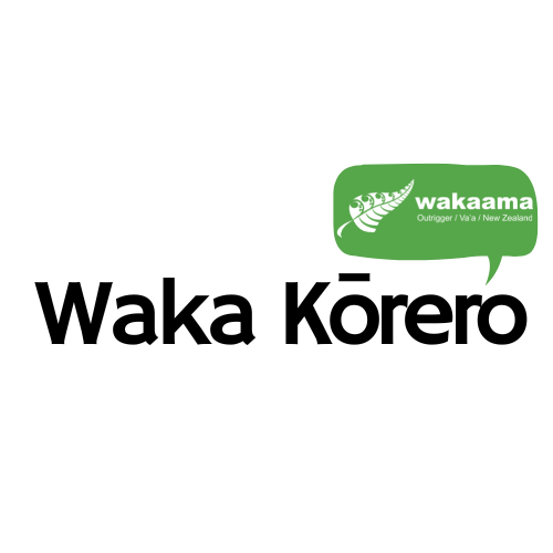 Waka Kōrero - Waka Ama NZ Newsletter - Noema 2022